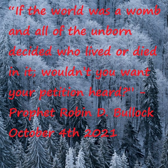 God Is Absolutely Good! - Picture 3 of 3